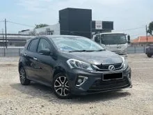 2019 Perodua Myvi 1.5 AV Hatchback (GUARANTEED IN VERY GOOD CONDITION, NO MAJOR DAMAGE)