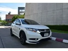 2015 Honda HR-V 1.8 (ปี 14-18) E SUV