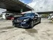 Used 2017 Mercedes-Benz C200 2.0 AMG Sedan - Cars for sale