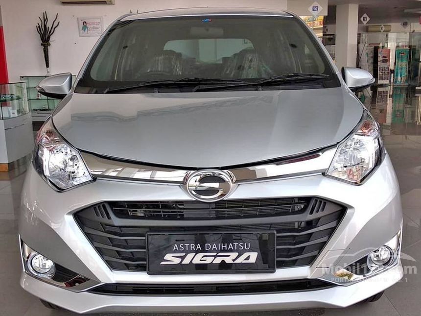 53 Koleksi Gambar Mobil Sigra Thn 2019 HD Terbaik