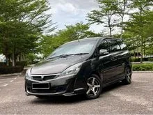 (2015) Proton EXORA 1.6 BOLD (A) MPV Easy Loan No Need Lesen