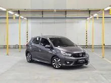 2021 Honda Brio 1.2 RS Hatchback