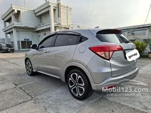 2016 Honda HR-V 1.8 Prestige SUV