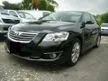 Used 2008 Toyota Camry 2.4 V Sedan (A) EASY LOAN ONE OWNER LOW PROCESSING FEE