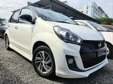 2017 Perodua Myvi 1.5 SE Hatchback