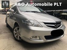 Honda City 1.5 AT VTEC TIP TOP 1 OWNER