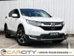 Used OTR HARGA 2019 Honda CR-V 1.5 TC-P VTEC SUV ONE CAREFULL OWNER / VERY GOOD CONDITION LOW MILLEAGE - Cars for sale