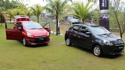 Mitsubishi akan Naikkan Harga 5 Bulan Lagi