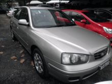 Hyundai Elantra 1.8 ONE OWNER --- RUNNING GOOD CONDITON ---