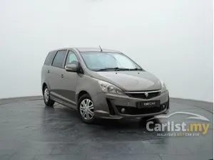 2015 Proton Exora 1.6 CPS Standard MPV