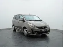 2015 Proton Exora 1.6 MPV