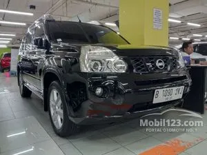 2011 Nissan X-Trail 2.5 XT SUV