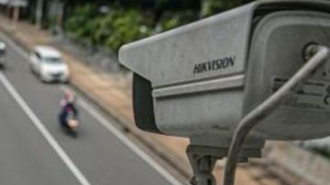 Copot Pelat Hindari Tilang Elektronik? Polisi akan Deteksi dan Cari dari Wajah!