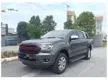 Used 2018/2019 Ford Ranger 2.0 XLT Limited Edition High Rider Pickup Truck 10 speed
