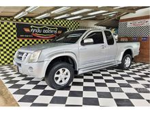 2007 Isuzu D-Max 2.5 SPACE CAB (ปี 07-11) Hi-Lander Ddi i-TEQ Pickup MT