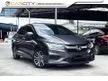 Used 2018 Honda City 1.5 Hybrid UNDER WARRANTY ORI LOW MILEAGE - Cars for sale
