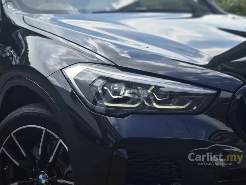 2022 BMW X1 sDrive20i M Sport SUV