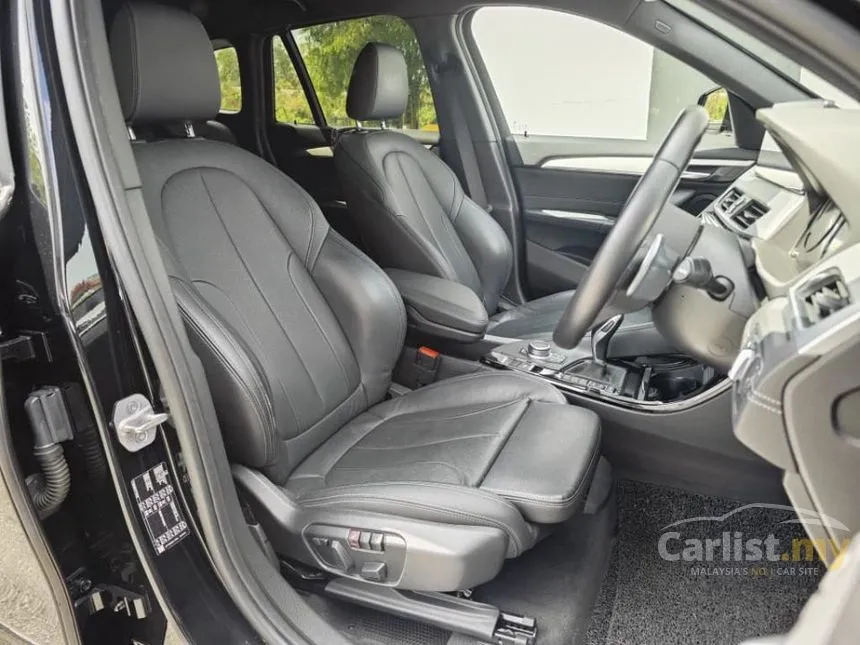 2022 BMW X1 sDrive20i M Sport SUV