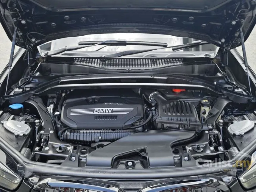 2022 BMW X1 sDrive20i M Sport SUV