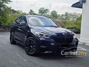 2022 BMW X1 2.0 sDrive20i M Sport SUV