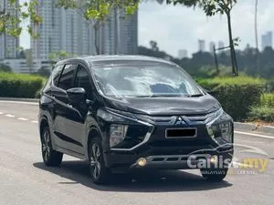 2024 Mitsubishi Xpander 1.5 Plus MPV
