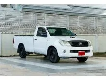 2010 Toyota HILUX VIGO 3.0 Single Cab (ปี 08-11) J Pickup
