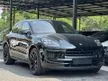 Recon 2022 Porsche Macan 2.9 S SUV / 20K KM / FULLY LOADED / PANROOF / 14 WAYS PWR MMRY SEATS / PASM / SPORT CHRONO