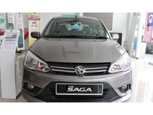 # Raya Bonanza #Buy Now Before SST# 2018 Proton Saga 1.3 Premium Sedan