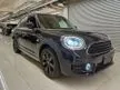 Recon 2019 MINI COUNTRYMAN 2.0 COOPER S ( Diesel ) FULL SPECS / FREE 6 YEARS WARRANTY *