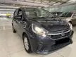 Used Secondhand Good Condition Perodua AXIA 1.0 G Hatchback 2018 with Warranty - Cars for sale