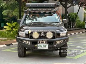 2024 Mitsubishi TRITON 2.4 Pro Single Cab Pickup