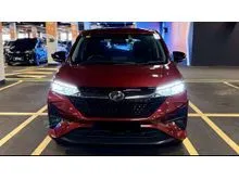 2025 Perodua Alza 1.5 AV MPV