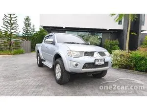 2013 Mitsubishi TRITON 2.5 Plus VG Turbo Double Cab Pickup