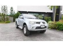 2013 Mitsubishi TRITON 2.5 Double Cab (ปี 05-15) Plus VG Turbo Pickup