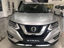 2019 Nissan X-Trail 2.0 (A)