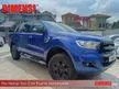 Used 2017 Ford Ranger 2.2 XLT FX4 Pickup Truck # QUALITY CAR # GOOD CONDITION ##