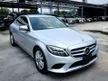 Recon 2018 (UNREG) Mercedes-Benz C180 1.6 Avantgarde (GRADE 5A) MANY UNITS**NEW FACELIFT**NEW ARRIVAL OFFER - Cars for sale