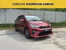 2022 Perodua Bezza 1.3 Sedan