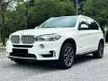 Used BMW X5 3.0 xDrive35i Luxury SUV 88KM Mileage Full Service Record Ori Paint Warranty Till 2024 - Cars for sale