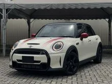(FREE 7 YRS WARRANTY 25K MILEAGE) 2021 MINI Cooper 2.0 S 5 Door Hatchback