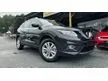 Used 2017 Nissan X-Trail 2.0 IMPUL SUV 7 SEATER YEAR MADE 2017 - Cars for sale