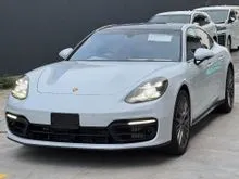 2023 Porsche Panamera 2.9 Platinum Edition Serious Buyer Welcome - Original Low Mileage - Excellent Condition - Japan Spec