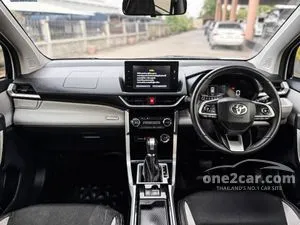 2023 Toyota Veloz 1.5 Smart Wagon