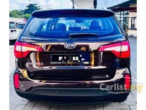 2015 Kia Sorento 2.4 SUV