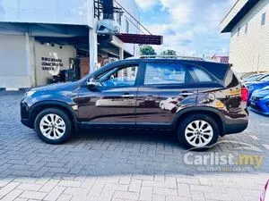 2015 Kia Sorento 2.4 SUV