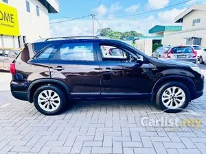 2015 Kia Sorento 2.4 SUV