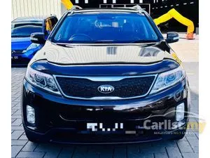 2015 Kia Sorento 2.4 SUV