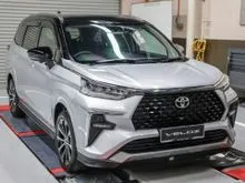 NEW 2026 TOYOTA VELOZ 1.5 MPV 7SEATER