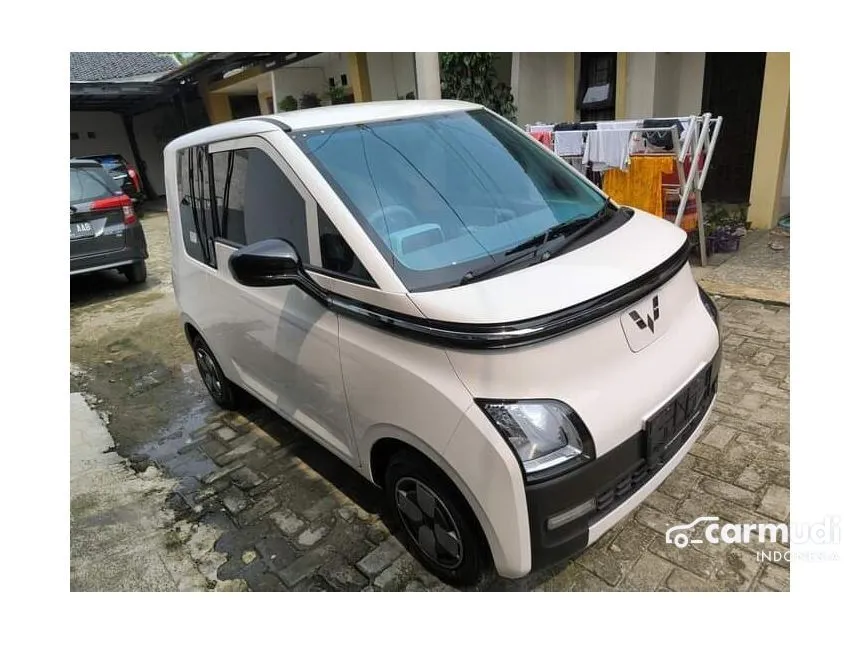 2024 Wuling EV Air ev Long Range Hatchback