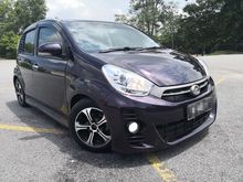 Perodua Myvi 1.3 SE FACELIFT LikeNew Fullun